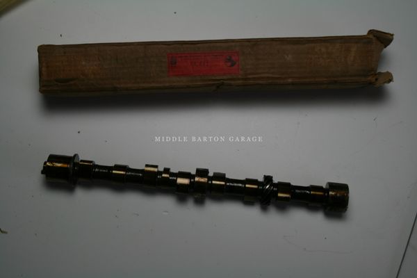 CAMSHAFT FIAT 1100 / 1200