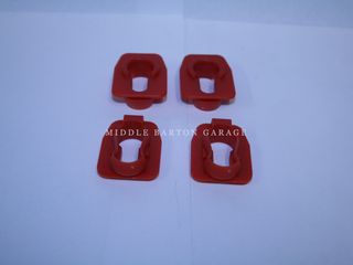 BONNET STRUT STOP FIAT DUCATO 