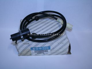 ABS FRONT BRAKE SENSOR FIAT COUPE, GTV