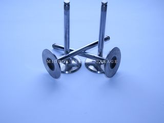 INLET VALVE FIAT ABARTH 130 TC