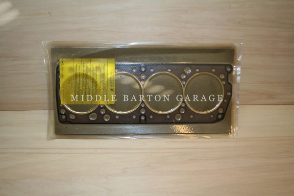 GOETZE CYLINDER HEAD GASKET COMPETITION FIAT TWIN CAM 124/131/132 2.00LTR