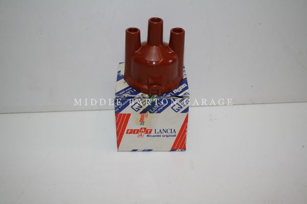 DISTRIBUTOR CAP FIAT 126 OEM FIAT 