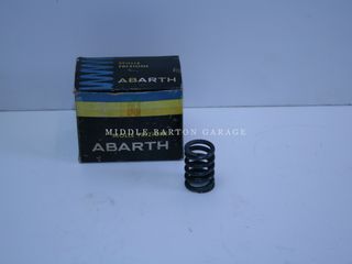 CLUTCH SPRING SET ABARTH 595