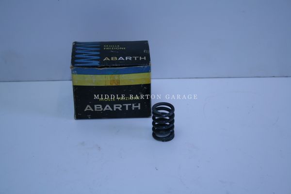 CLUTCH SPRING SET ABARTH 595