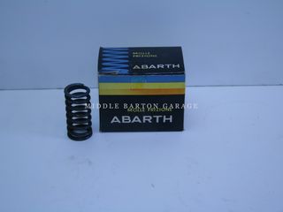 750 CLUTCH SPRINGS ABARTH 