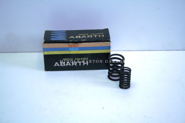VALVE SPRING SET ABARTH 850TC/1000TC
