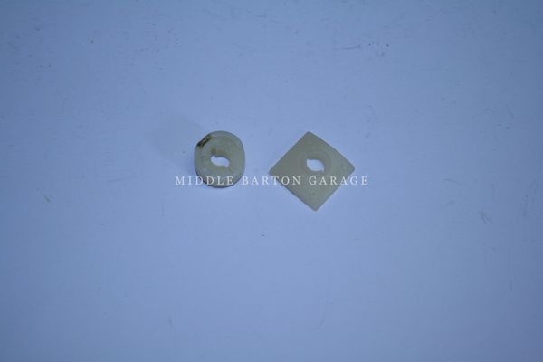 DISTRIBUTOR ISOLATING KIT FIAT 500D/F/L & 600D