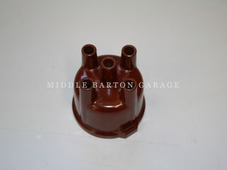 DISTRIBUTOR CAP, OEM FIAT,  850 SPORT COUPE USA, FIAT 128 MARELLI 