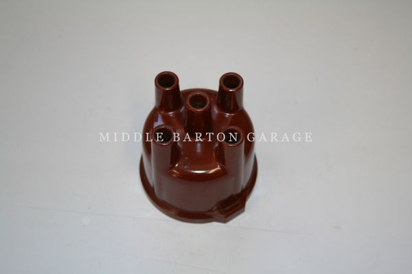 DISTRIBUTOR CAP, OEM FIAT,  850 SPORT COUPE USA, FIAT 128 MARELLI 