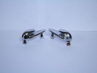 HOOD HOOK / FASTENER BS/CS 1969 - 1982