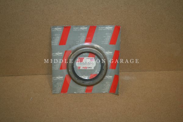 FRONT CRANKSHAFT OIL SEAL OEM FIAT