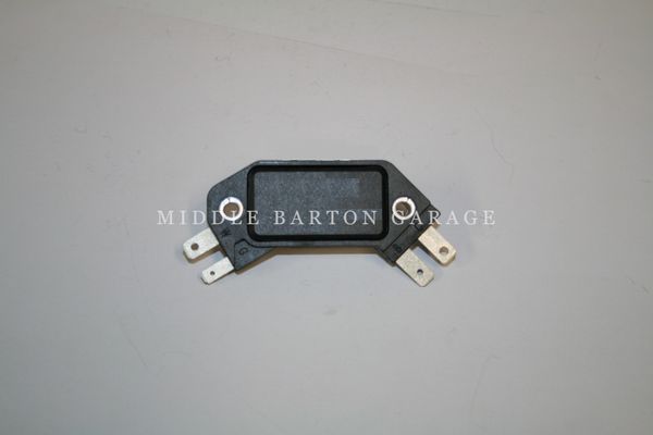 IGNITION MODULE AMPLIFIER 124 2000i MADE IN ITALY