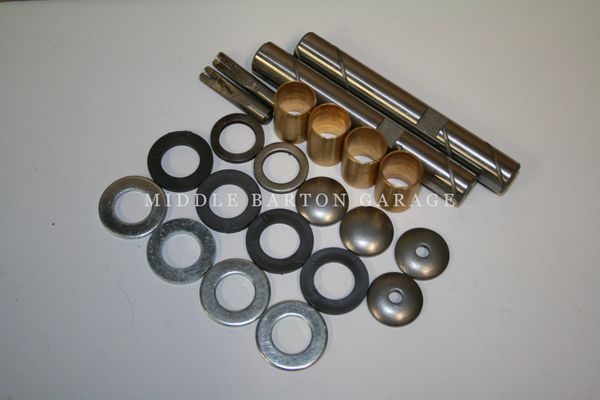 KING PIN REPAIR SET 850 ALL (VEMA/ITALY)