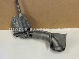 OIL PUMP STRADA (RITMO) ABARTH 130TC