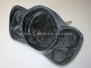 MBGBINACLEABARTHSIMCA1300/2000