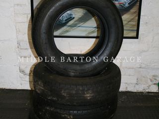 AVON CR6-ZZ TYRES
