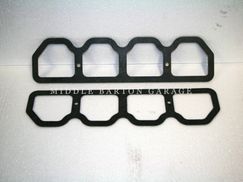 VALVE COVER GASKET PAIR MADE IN OEM RUBBERISED CORK