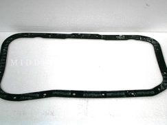 SUMP GASKET 124 1800/2000 FROM 1976 + OEM RUBBER
