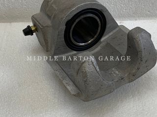 FRONT CALIPER 131 LEFT SIDE  (Refurbished)