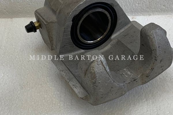 FRONT CALIPER 131 LEFT SIDE  (Refurbished)