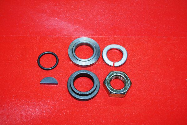 ALTERNATOR REPAIR SET A112/126