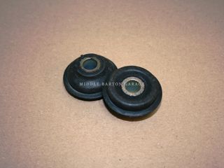 130TC RADIUS ARM TO TRACK CONTROL ARM REAR BUSH (FRONT)