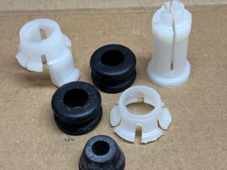 GEAR LEVER BUSH KIT FIAT 131 1.6-2.0cc SPORT RACING 1979-82