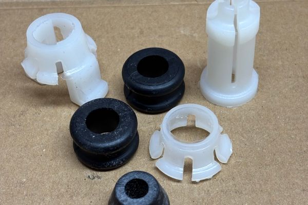 GEAR LEVER BUSH KIT FIAT 131 1.6-2.0cc SPORT RACING 1979-82