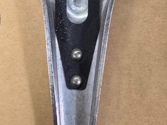 CLUTCH FORK FIAT 1100, 1500, CABRIOLET