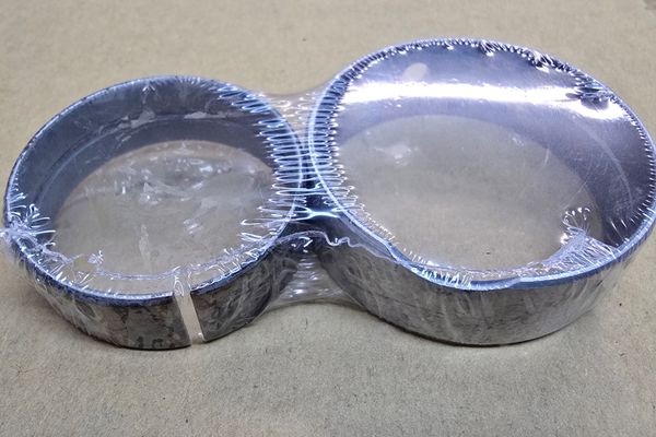 AUXILIARY SHAFT BEARING SET