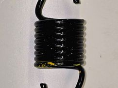 FIAT RITMO/STRADA REAR BRAKE COMPENSATOR SPRING