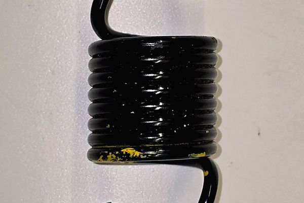 FIAT RITMO/STRADA REAR BRAKE COMPENSATOR SPRING
