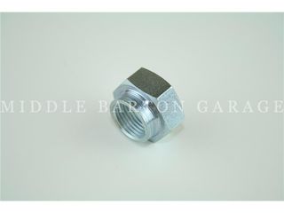 R/THREAD 2300 HUB NUT