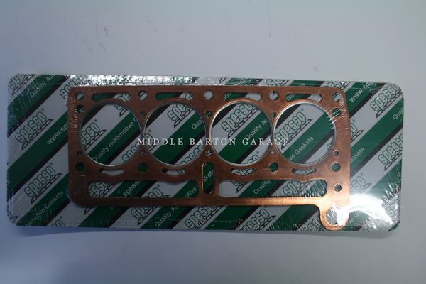 1000TC COPPER COMPETITION HEAD GASKET