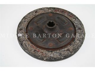 CLUTCH PLATE COARSE SPLNE 600/ABARTH