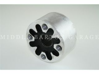 ABARTH FLEXI COUPLING SIMCA ABARTH/TC