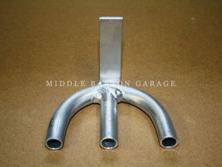 OIL TRIDENT UNION ABARTH BREATHER SYSTEM