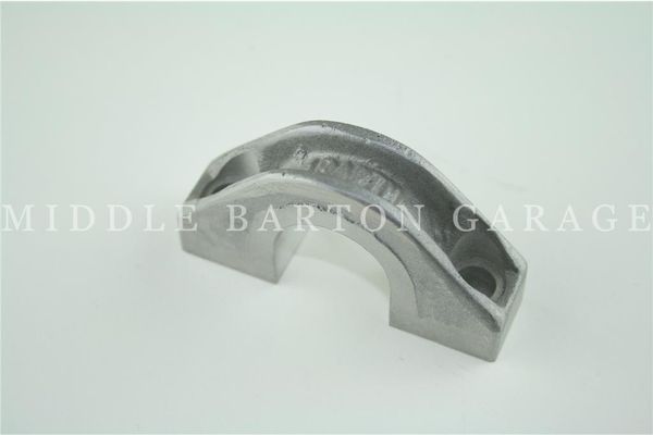 ANTI ROLLBAR CLAMP ALLOY ABARTH CORSA