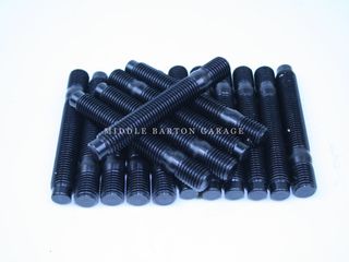 WHEEL STUD 1000CSA ETC 12 X 80 X 1.5 MM