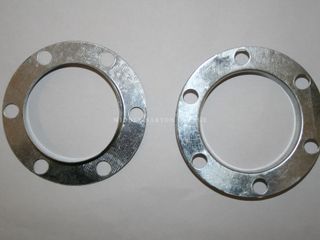 HORN PUSH ADAPTOR RING 