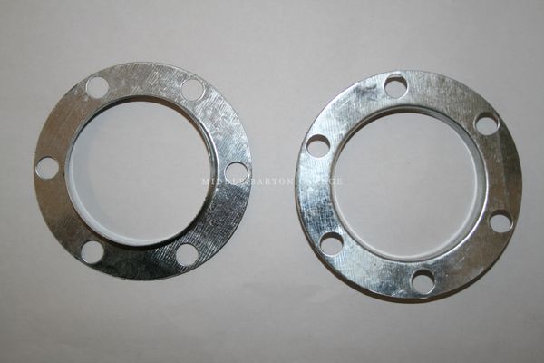 HORN PUSH ADAPTOR RING 