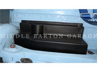 GEARBOX TUNNELS FIBREGLASS