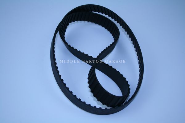 8V 1 INCH TIMING BELT 148 TEETH