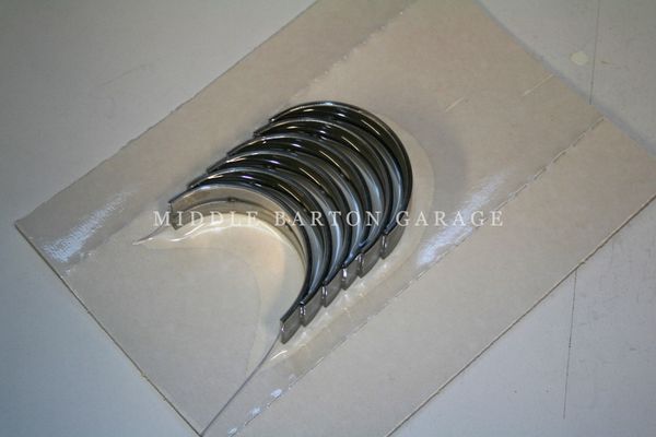 MAIN BEARING STD. A112 70HP