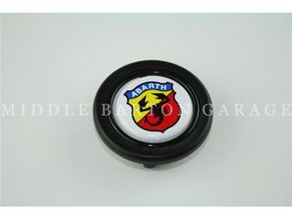 ABARTH HORN PUSH