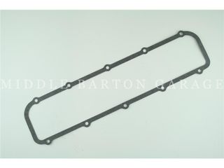 CAM COVER GASKET 131/16V ABARTH/ LANCIA 037