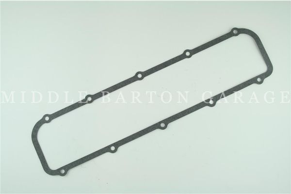 CAM COVER GASKET 131/16V ABARTH/ LANCIA 037