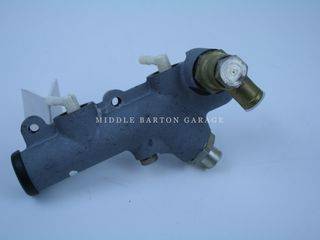 BRAKE MASTER CYLINDER ABARTH SIMCA DUAL  1300/2000