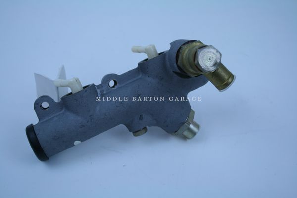 BRAKE MASTER CYLINDER ABARTH SIMCA DUAL  1300/2000
