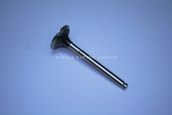 EXHAUST VALVE 125TC / 124 SPORT / LANCIA BETA